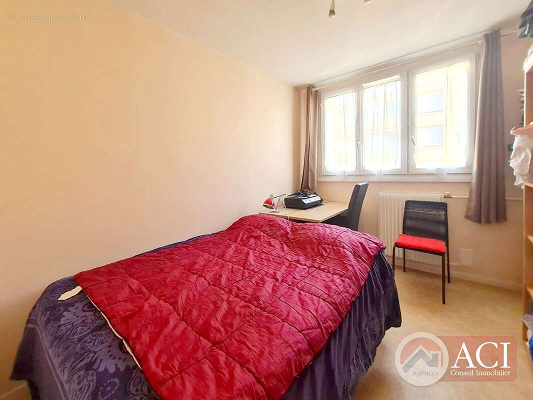 Appartement à MONTMAGNY