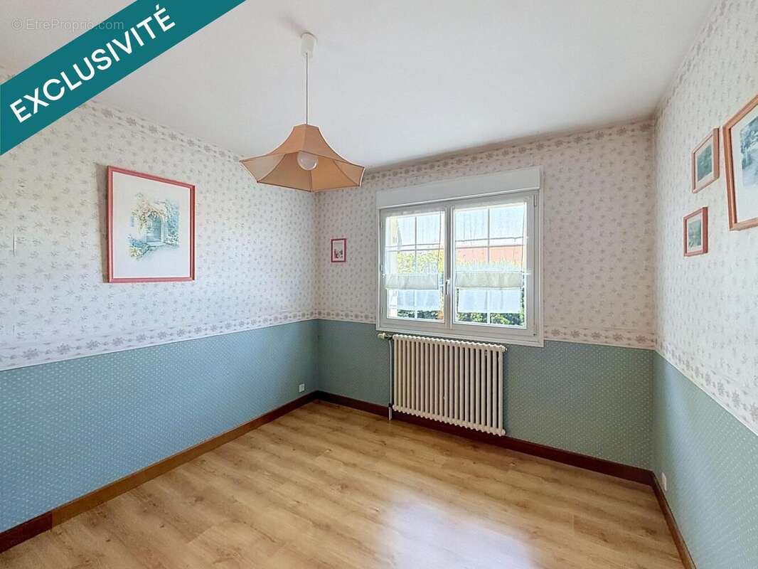 Maison 130 m² à Tonnoy  - photo 5