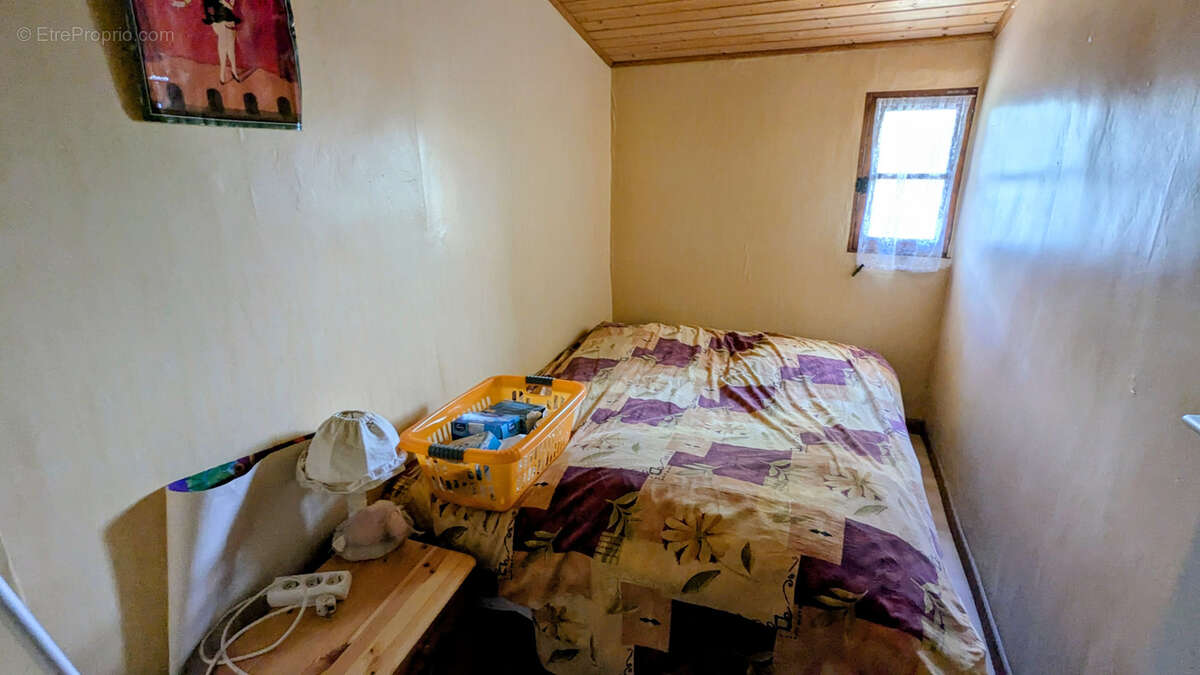 Maison à PALAU-DEL-VIDRE