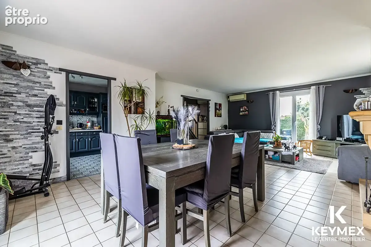 Maison Belloy En France 7 pièces 145 m2 - photo 8