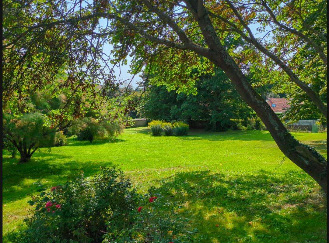 Exclusivité Propriétés-Privées - Maison pleine de charme, dans un cadre exceptionnel - photo 16