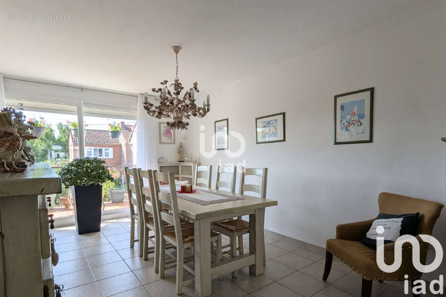 Photo 6 - Maison à ELEU-DIT-LEAUWETTE