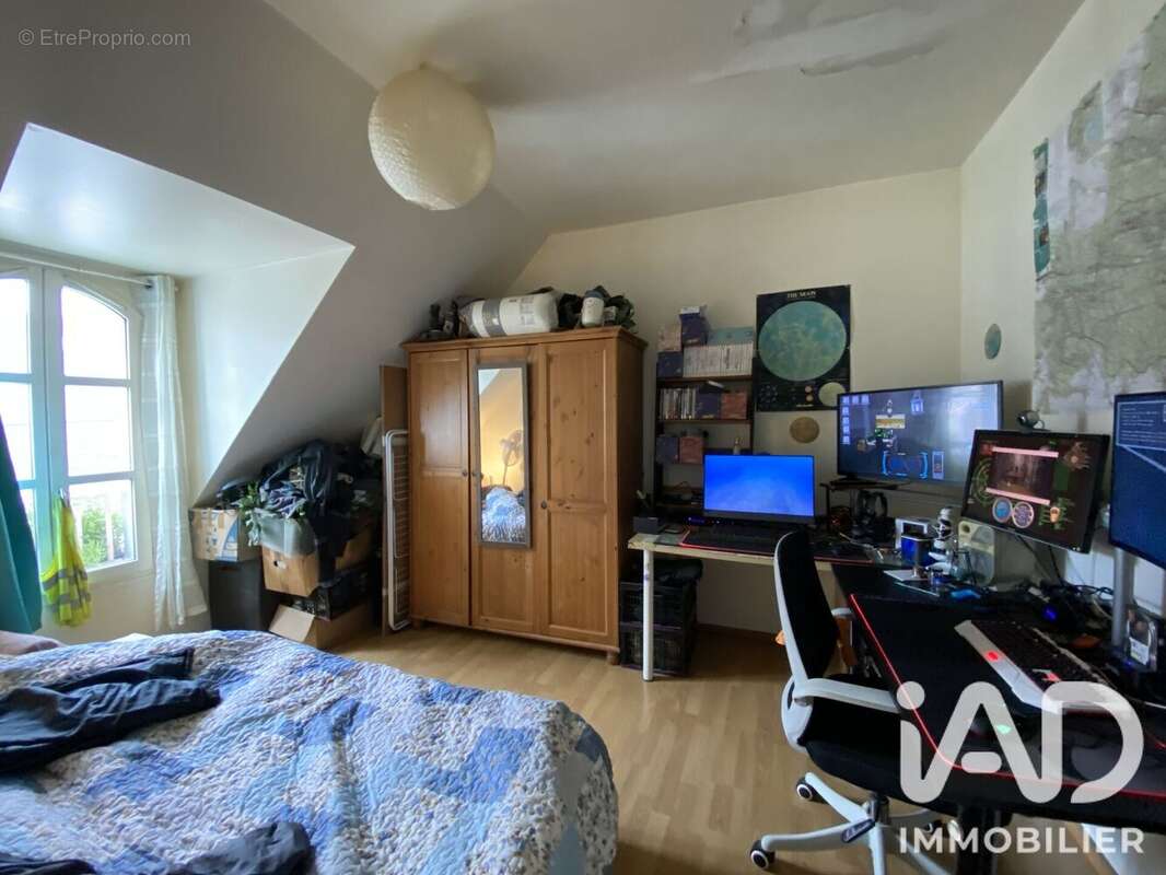 Photo 5 - Appartement à FONTAINEBLEAU