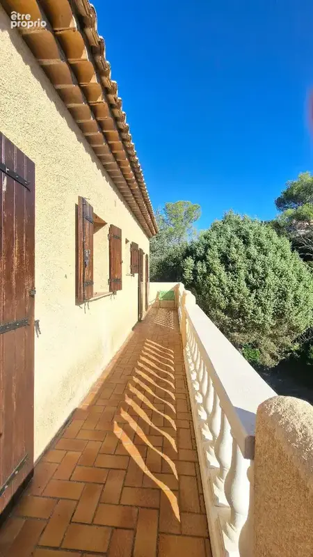 Maison Frejus 3 pièce(s) 110.65 m2 + sous-sol 118m² environ - photo 10