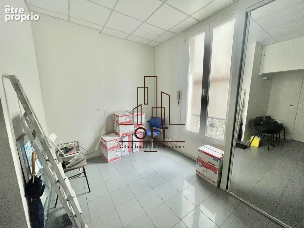 Appartement 4 pièces 61 m² à vendre à Montreuil (93100) - photo 6