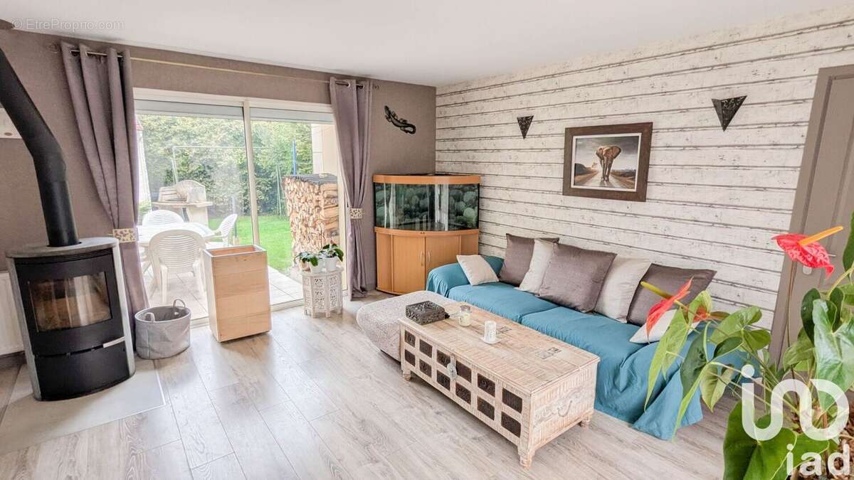 Photo 4 - Maison à COUPVRAY