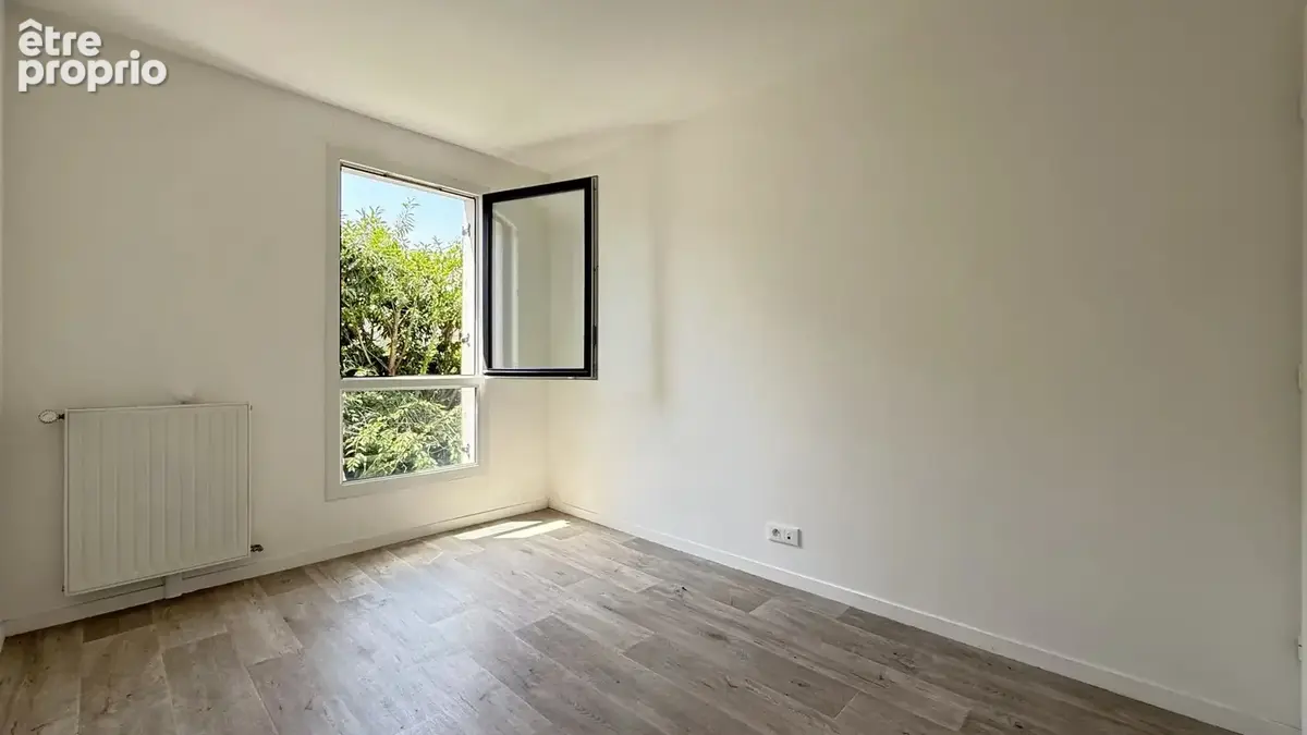 Appartement 3 pièces de 55m² - photo 10