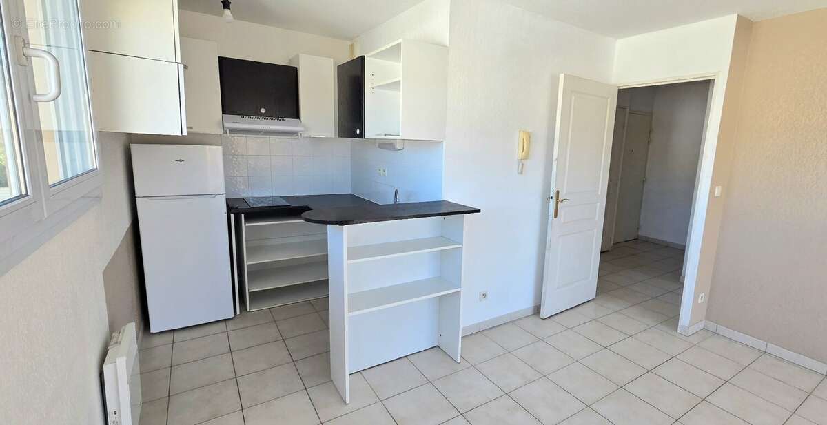 Appartement à FRONTIGNAN