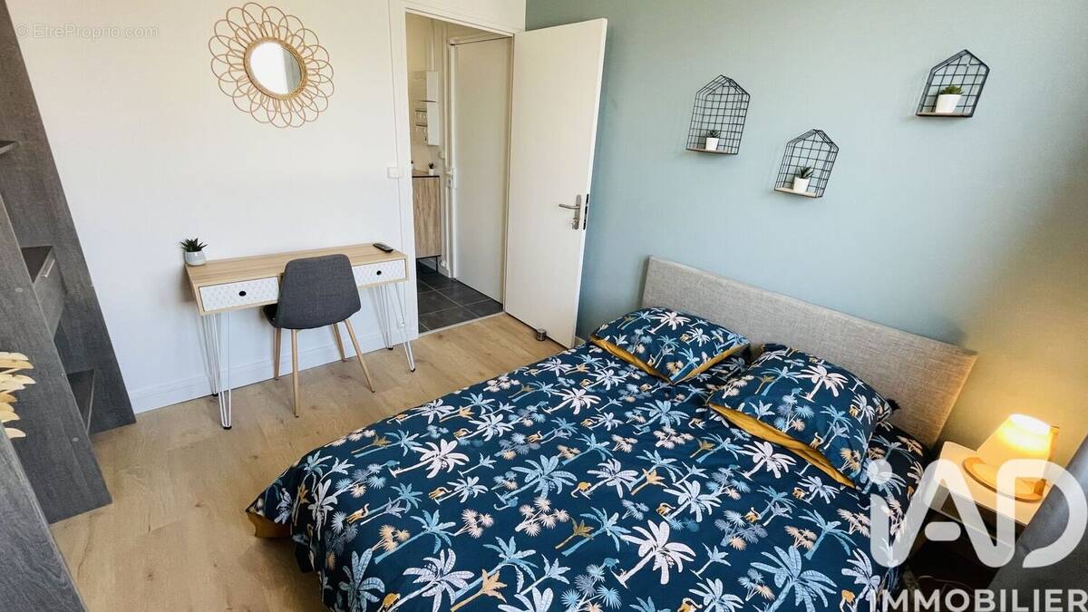 Photo 1 - Appartement à GRENOBLE