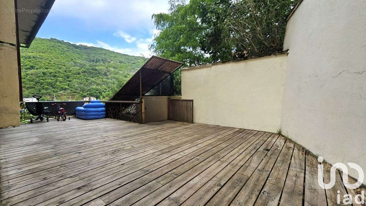 Photo 5 - Maison à BOISSE-PENCHOT