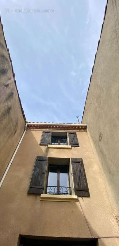 Maison à MALVES-EN-MINERVOIS