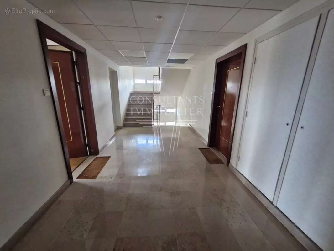 Appartement à SCEAUX