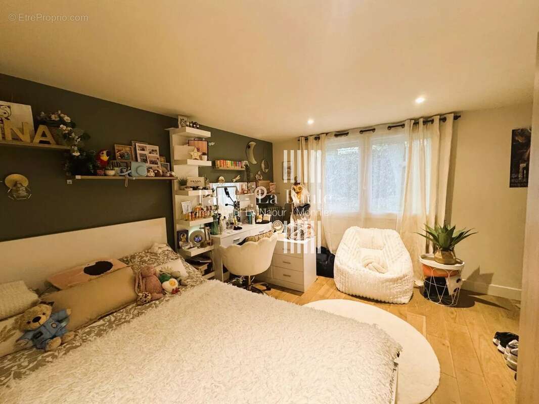Appartement à LA BAULE-ESCOUBLAC