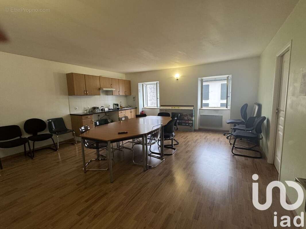 Photo 2 - Appartement à SAINT-PALAIS