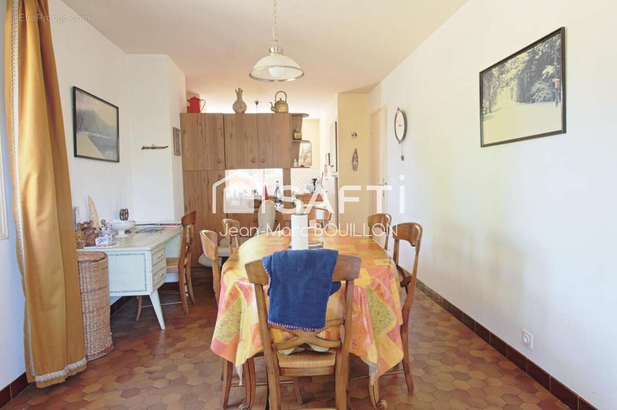 Photo 4 - Maison à PLUMELIAU