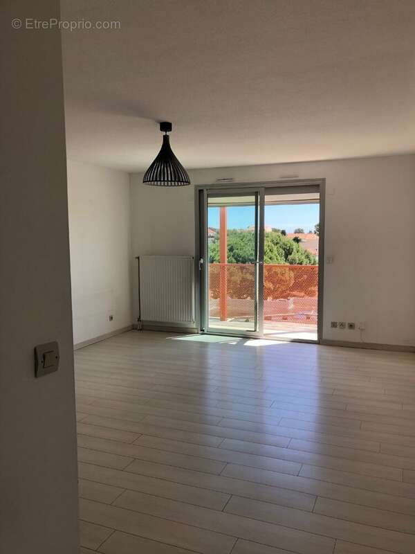 Appartement à BEZIERS
