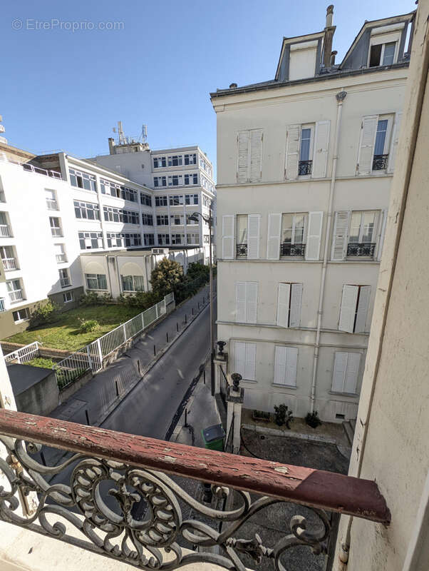 Appartement 55 m² à Paris-11e  - photo 8