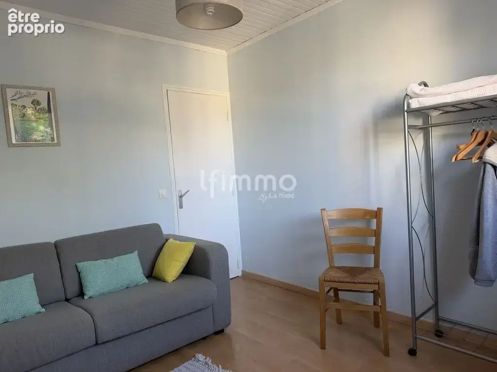 Maison familiale à vendre à Drancy - photo 10
