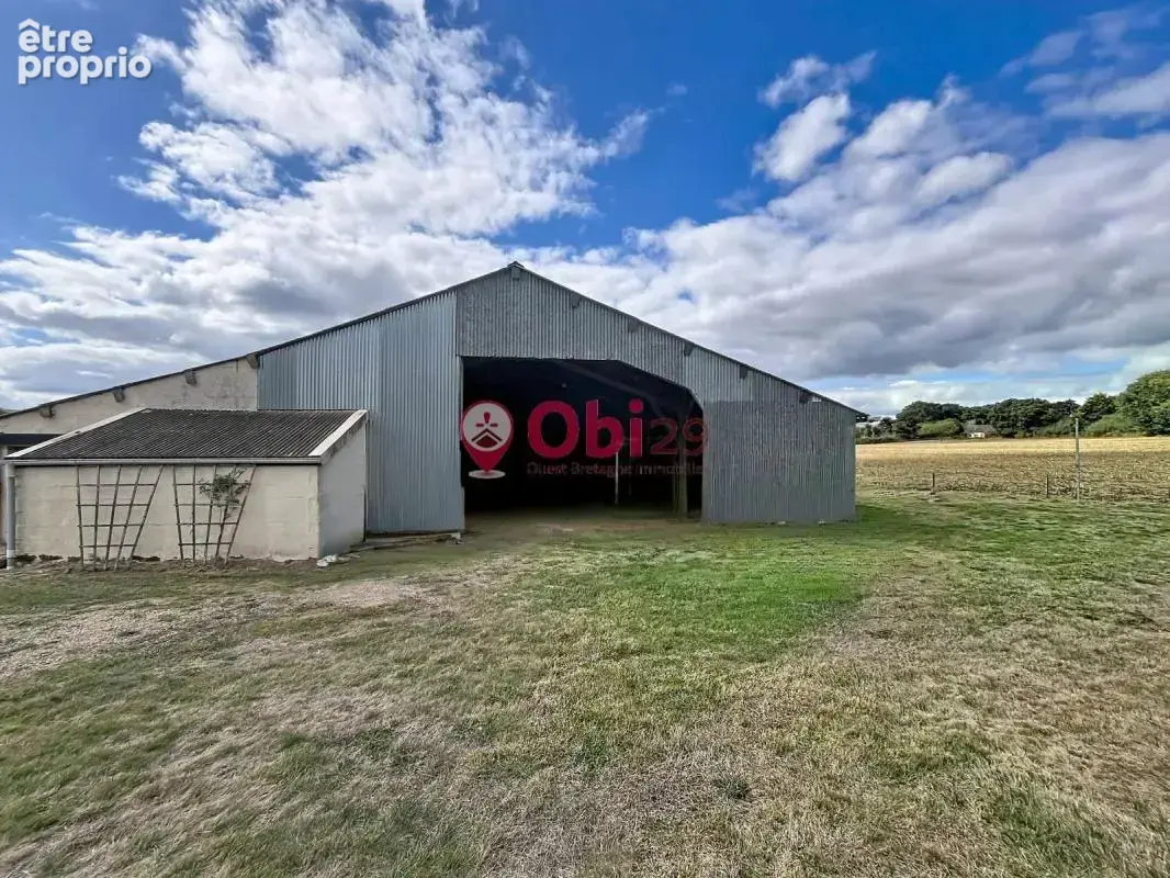 Charmante maison avec 218 m² de dépendances à Spézet - photo 5