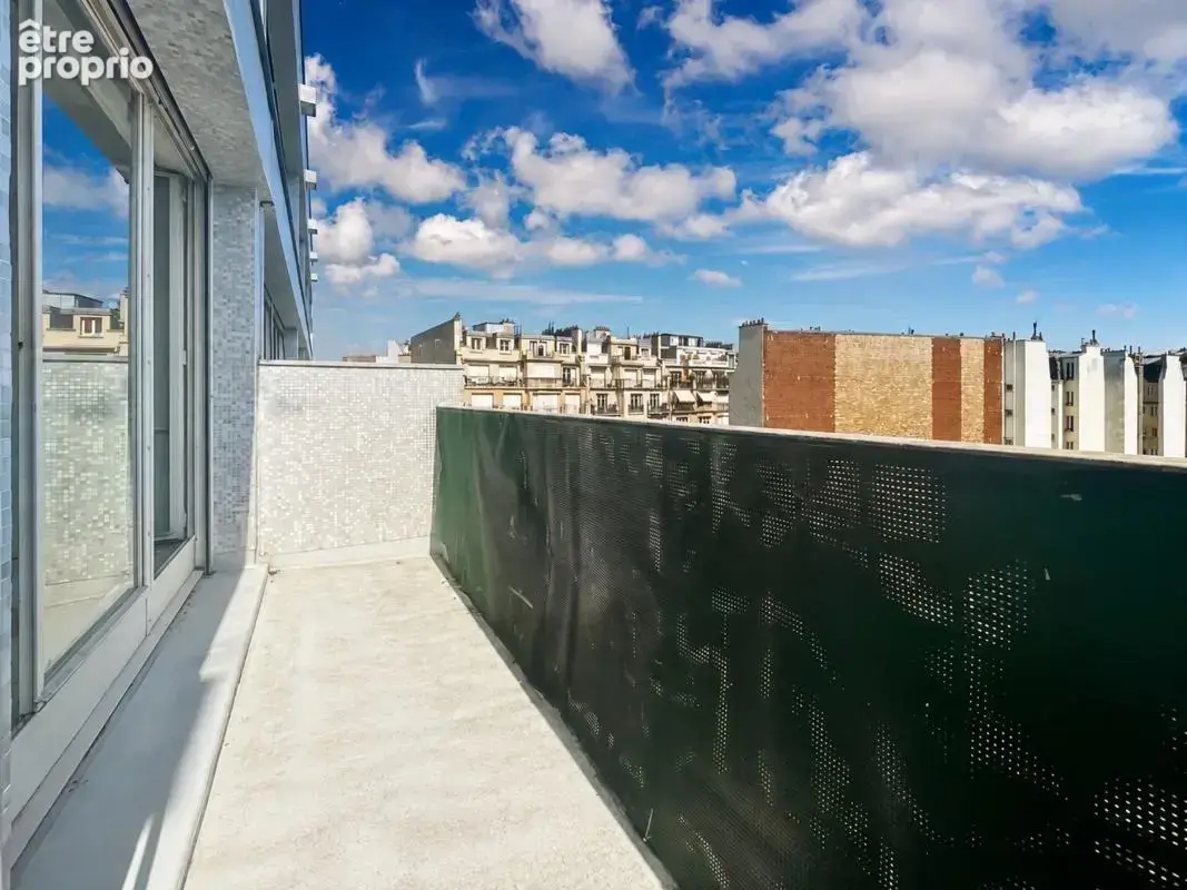 Appartement - photo 11