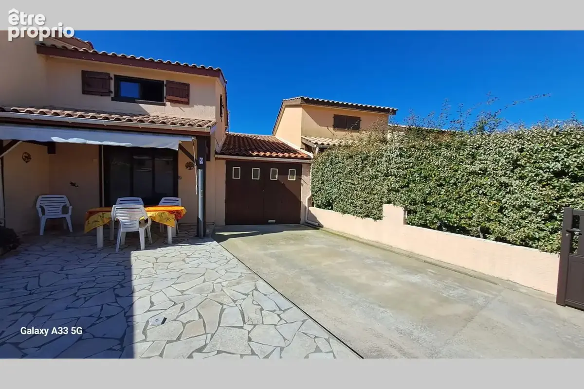 Maison 3 pièces 54 m² à vendre à Gruissan (11430) - photo 22