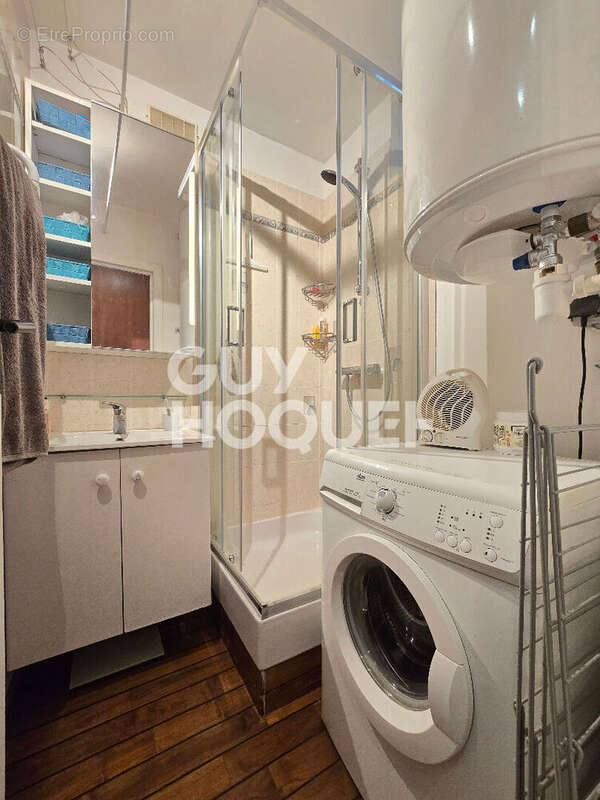 Appartement à CACHAN