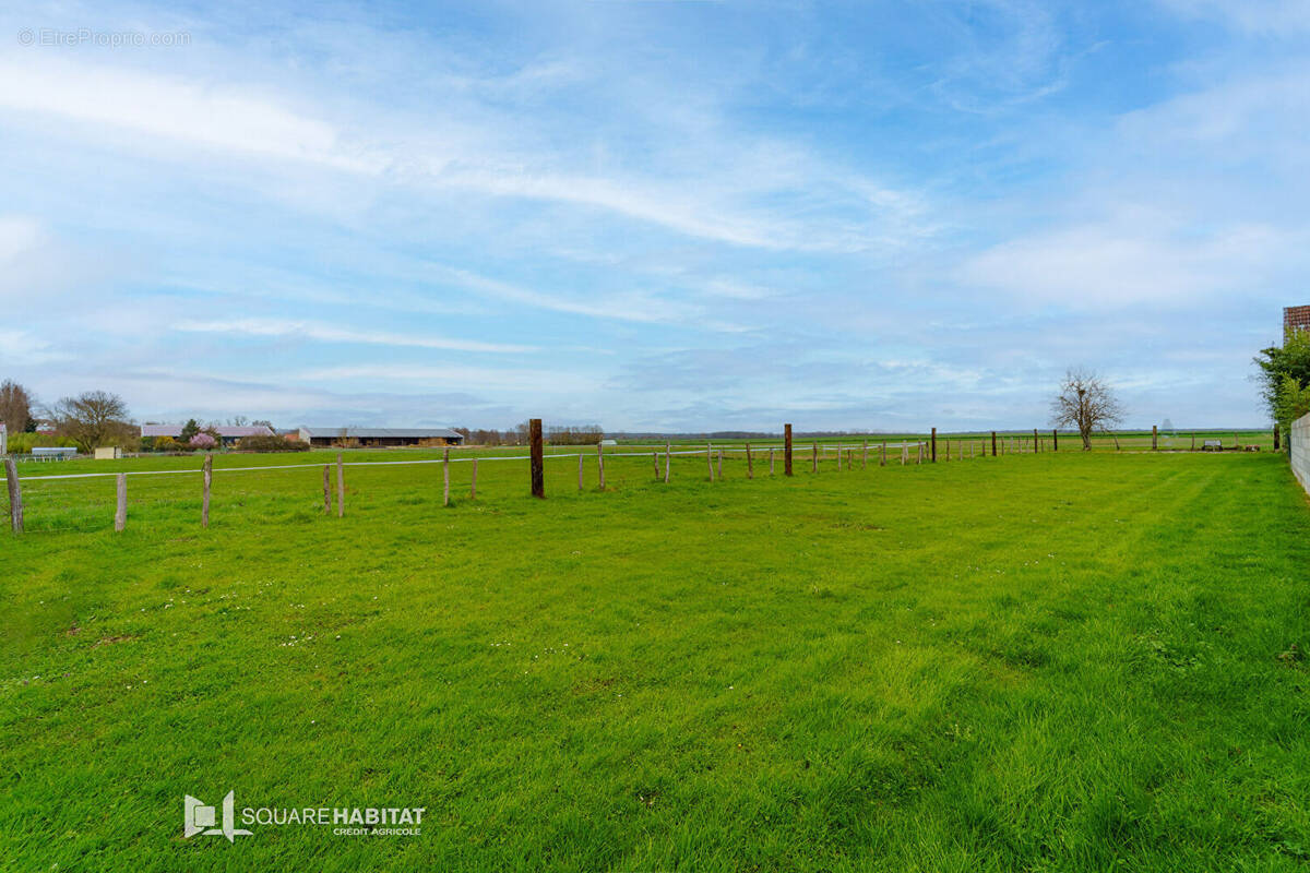Terrain à NUITS-SAINT-GEORGES