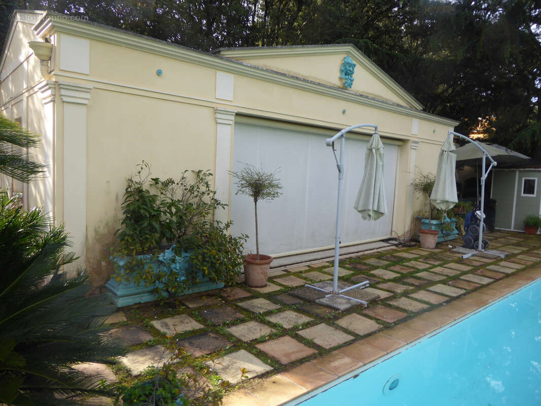 Maison à ROQUEBRUNE-CAP-MARTIN