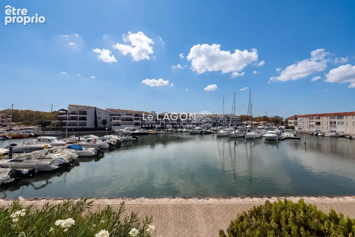 Appartement à SAINT-CYPRIEN
