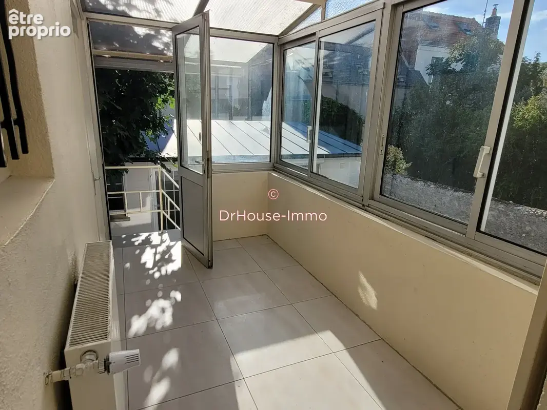 Maison 170 m² à Tours  - photo 15