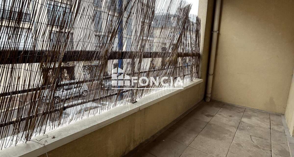 Appartement à DRANCY