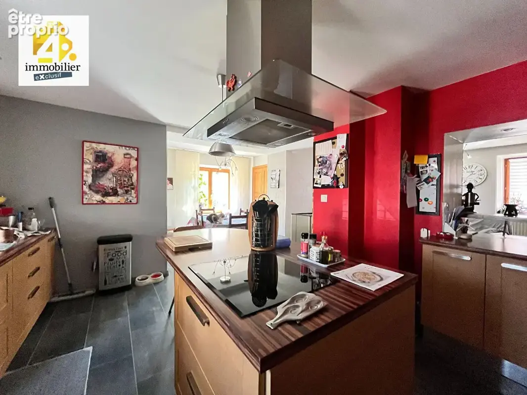 BAREMBACH maison 5 pièces - photo 3