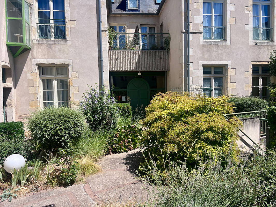 Appartement à NEVERS