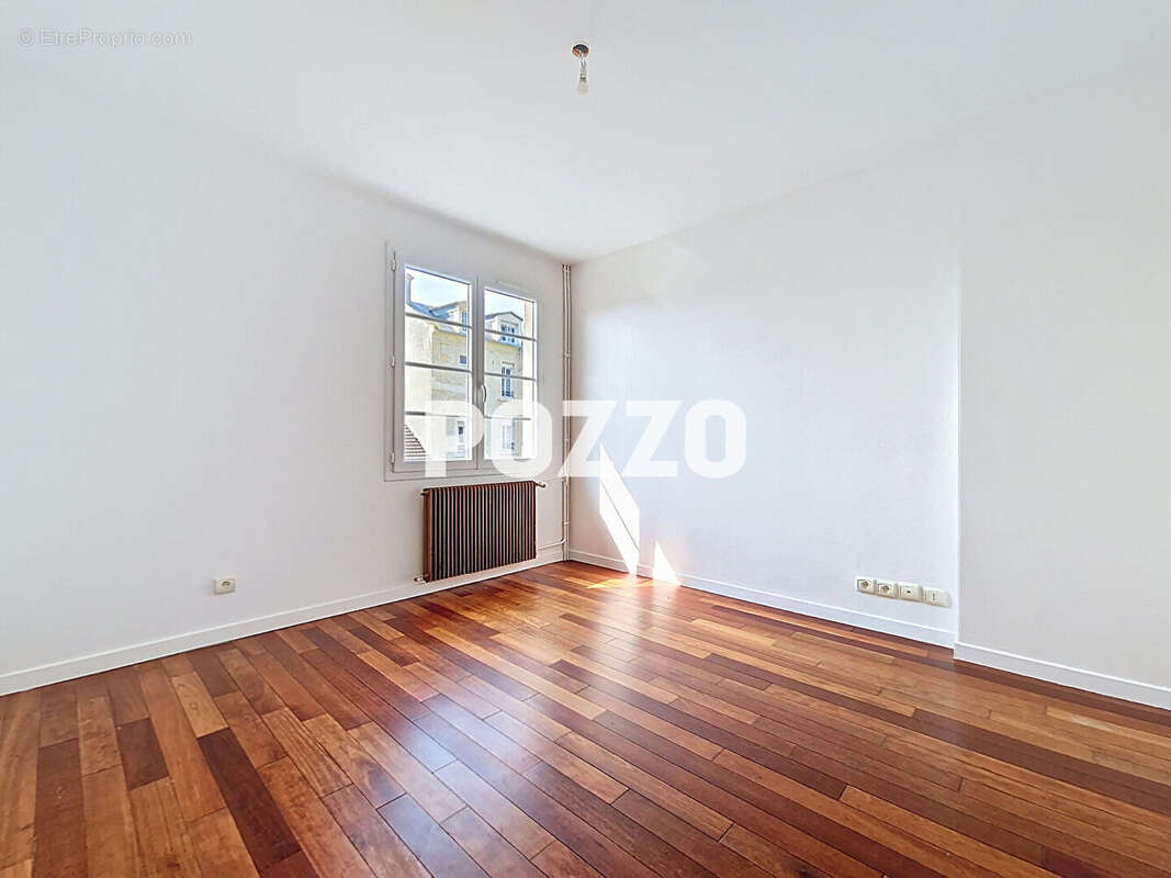 Maison à COURSEULLES-SUR-MER