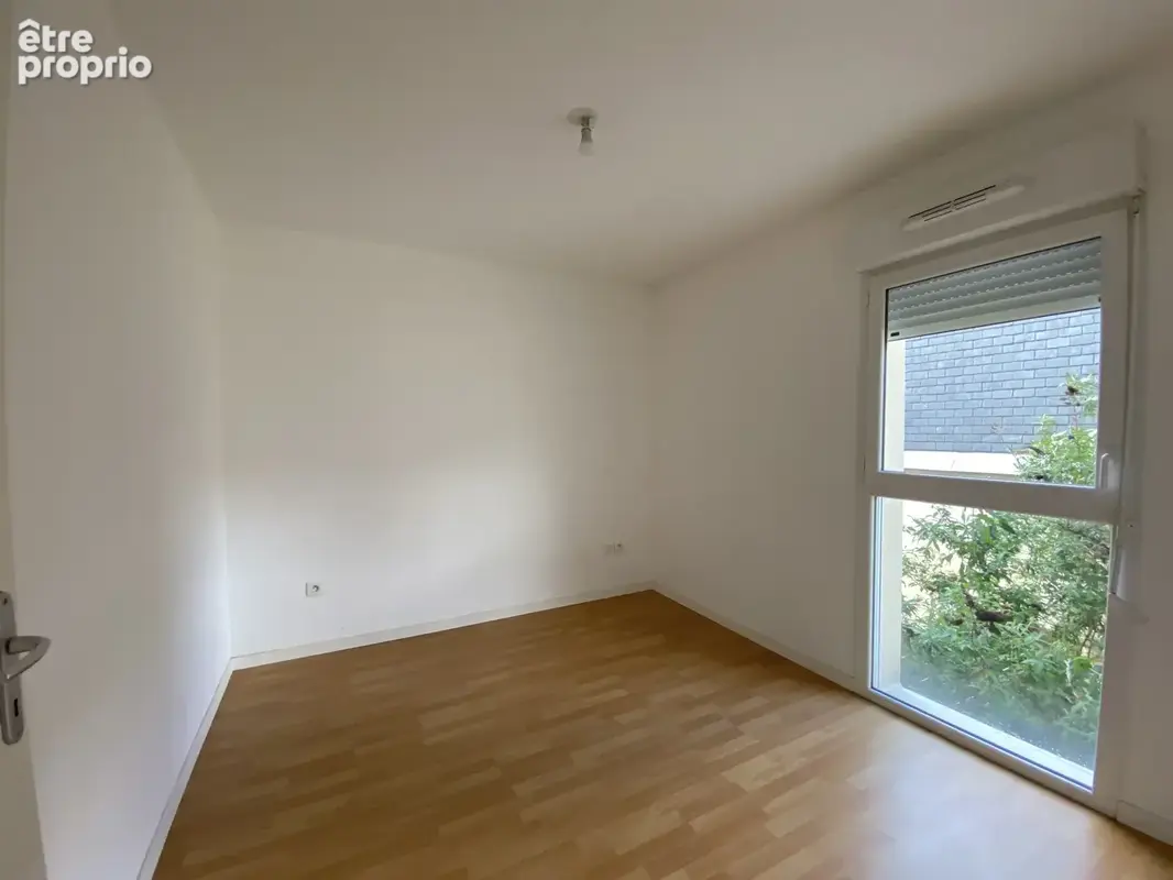Appartement T3 avec garage fermé et terrasse, à proximité de la gare et du centre-ville - photo 9