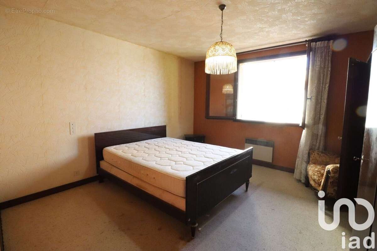 Photo 7 - Maison à ORCET