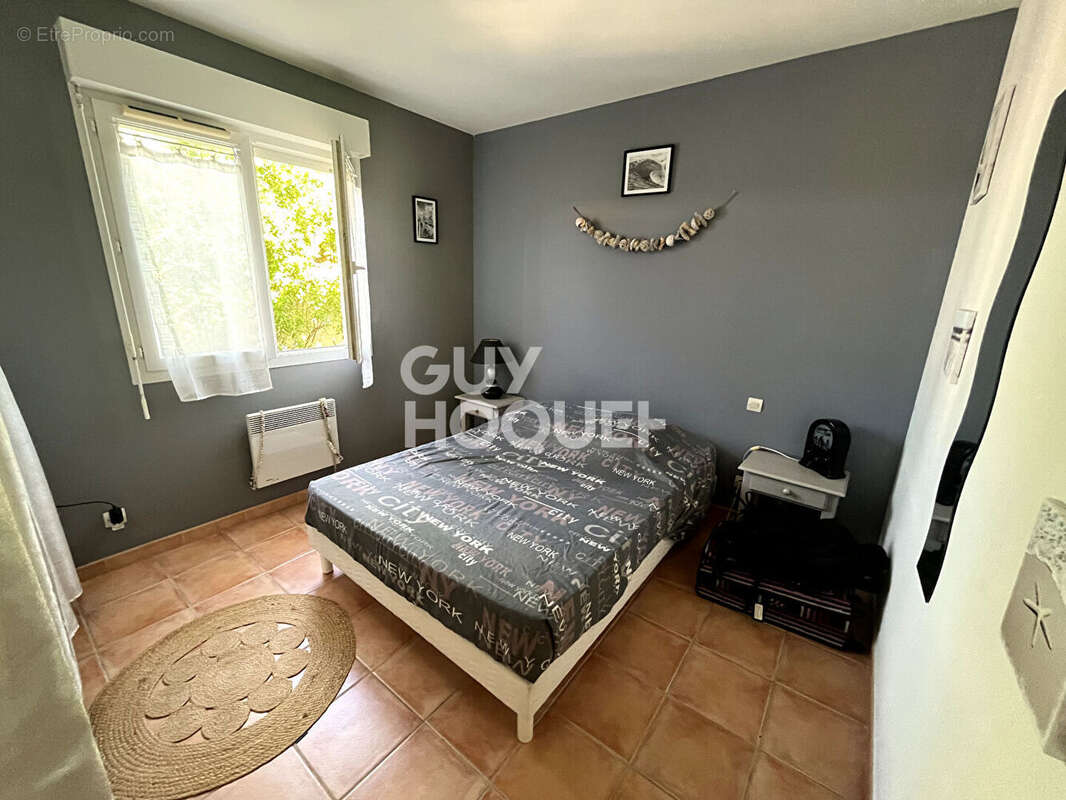 Maison à VILLENEUVE-DE-LA-RAHO