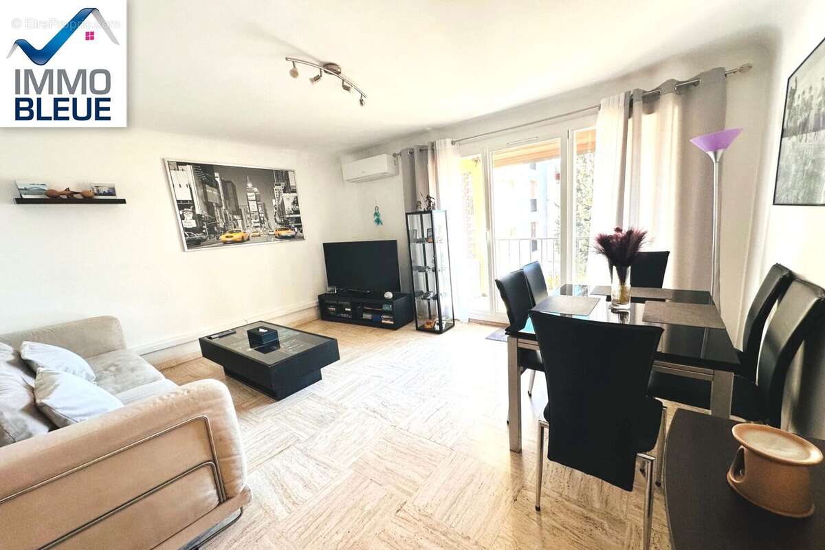 Appartement à MARTIGUES