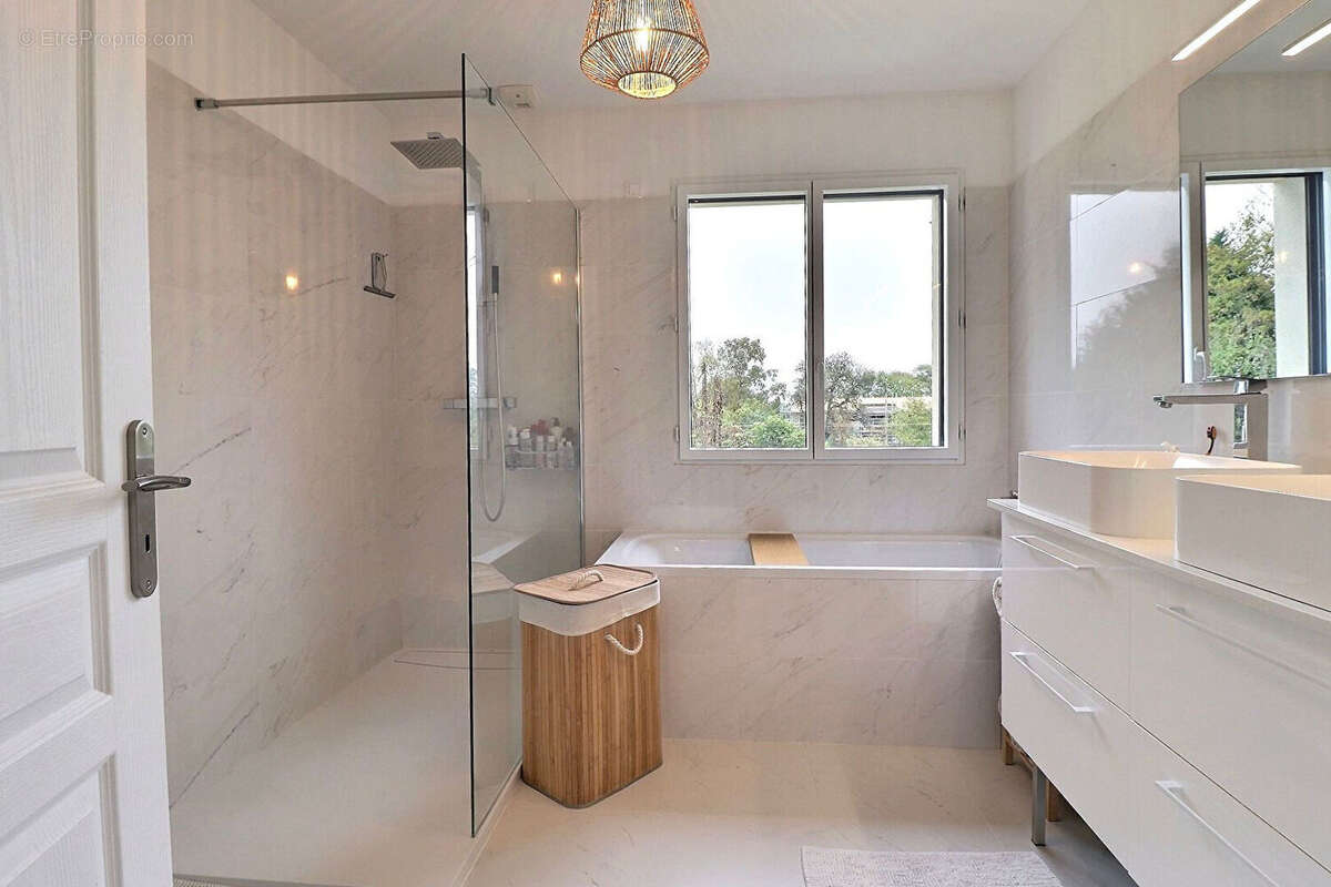 Mareil marly - village - belle maison 5 chambres - photo 11