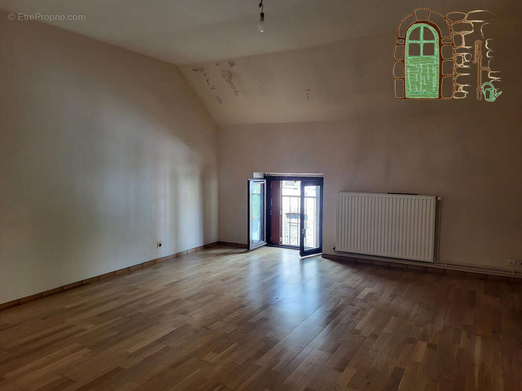 Maison 105 m² à Mondoubleau  - photo 6