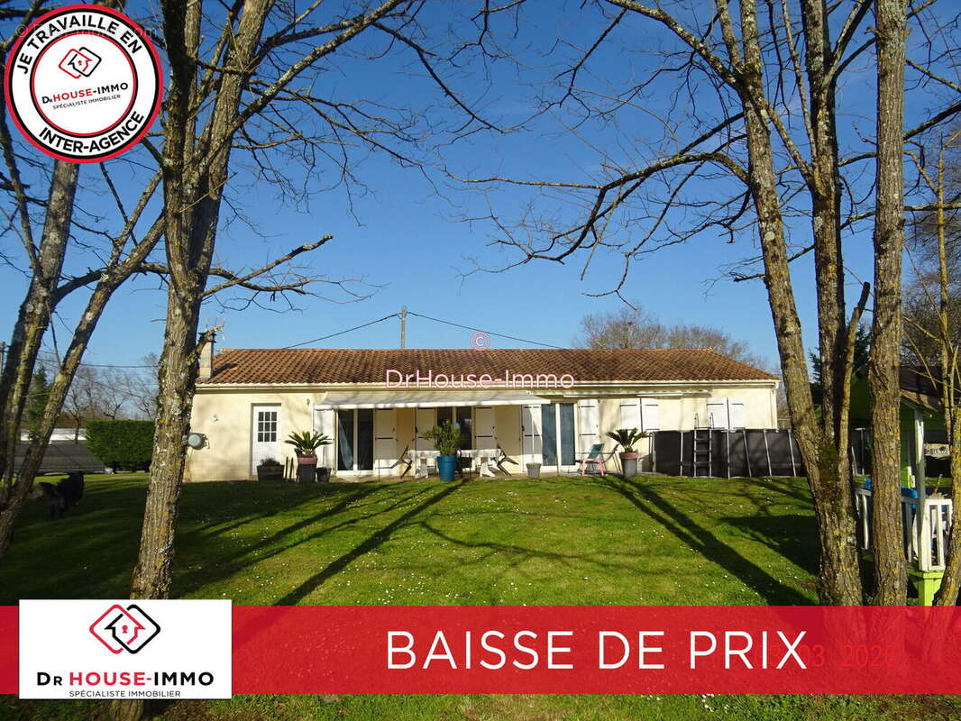 Maison 115 m² à Saint-Aubin-De-Blaye  - photo 11