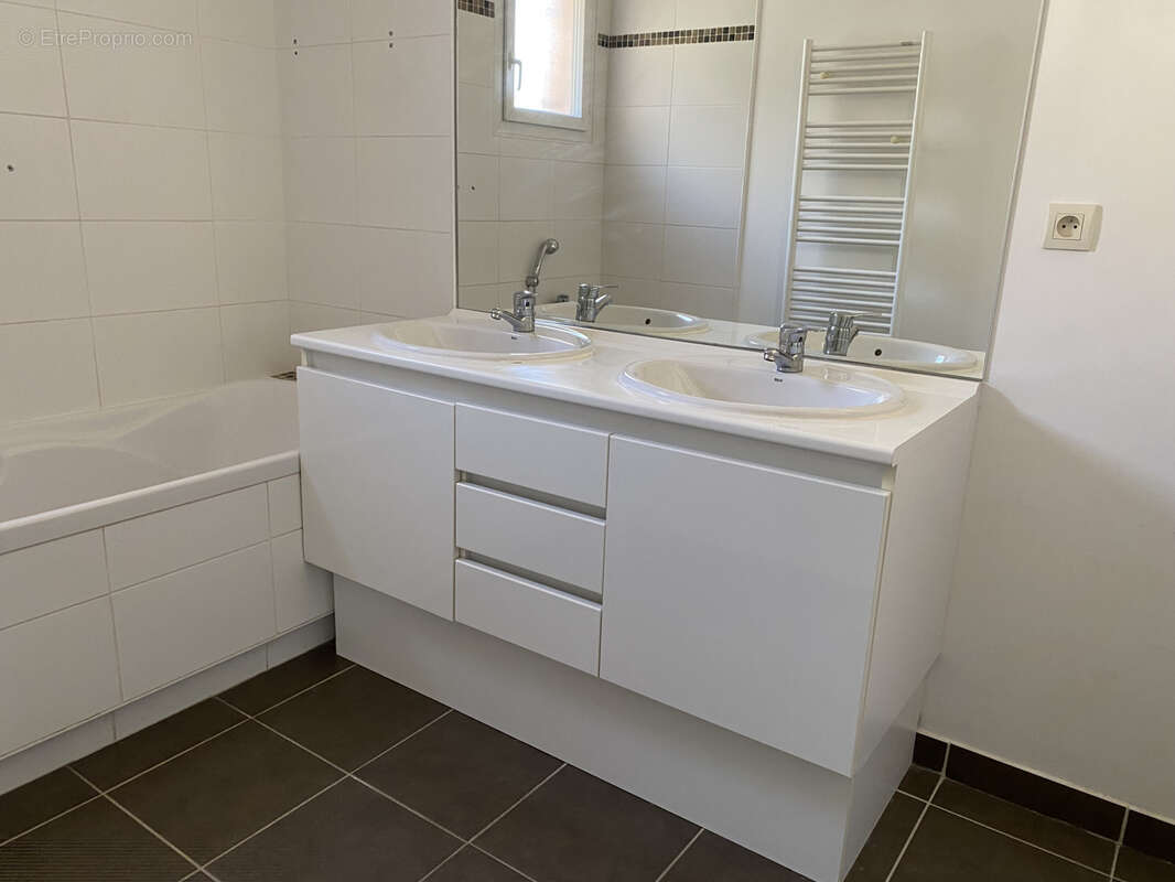 Maison à MARSEILLE-12E