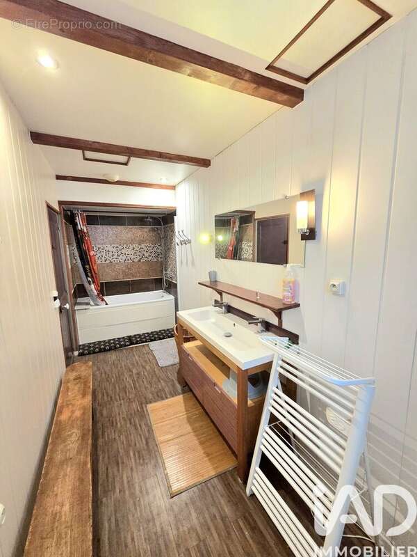 Maison 125 m² à Paizay-Le-Sec  - photo 8