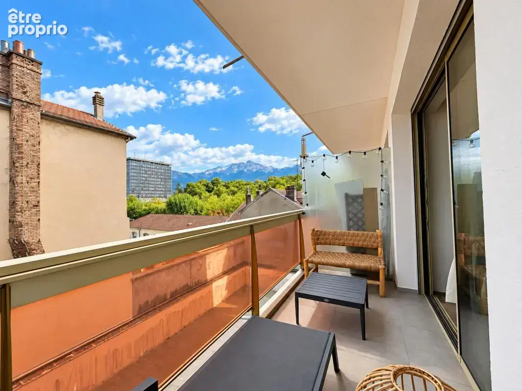 Appartement bourgeois - photo 18