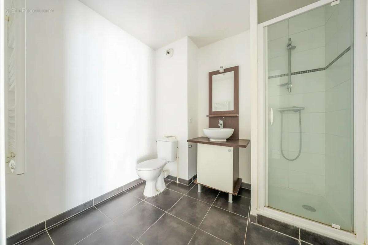 Appartement à LORMONT