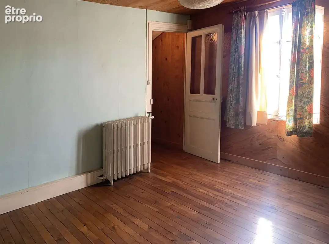 Maison de ville f5 de 123 m2 a renover proche centre-ville - photo 19