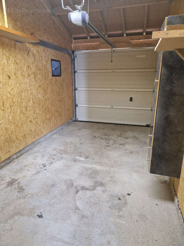 Maison à LE LOROUX-BOTTEREAU