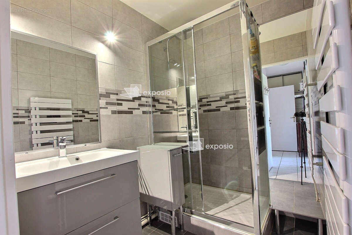 Appartement Le Pre Saint Gervais 3 pièce(s) 73m2 - photo 6