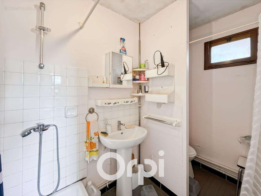 À Vendre - JARD-SUR-MER Pied-à-terre en bord de mer - photo 4