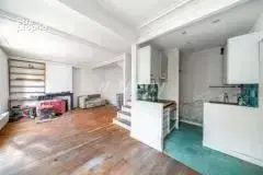Maison de ville à rénover - photo 8